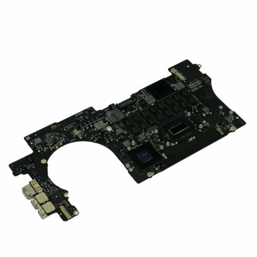 MacBook Pro 15″ Retina (Mid 2012) 2.7 GHz Logic Board