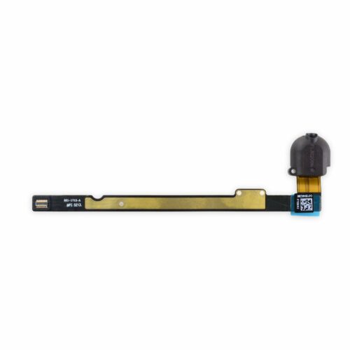 iPad Air (Wi-Fi/Cellular) Headphone Jack