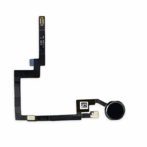 iPad mini 3 Home Button Assembly