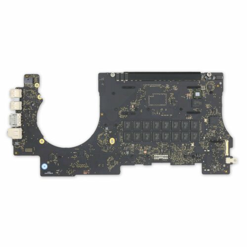 MacBook Pro 15″ Retina (Mid 2014, Integrated Graphics) 2.8 GHz Logic Board