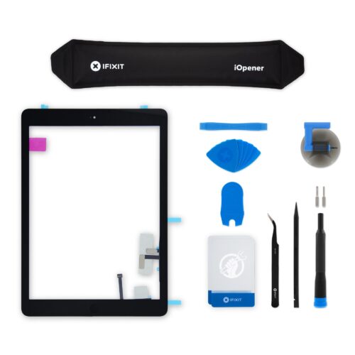iPad Air Screen Digitizer