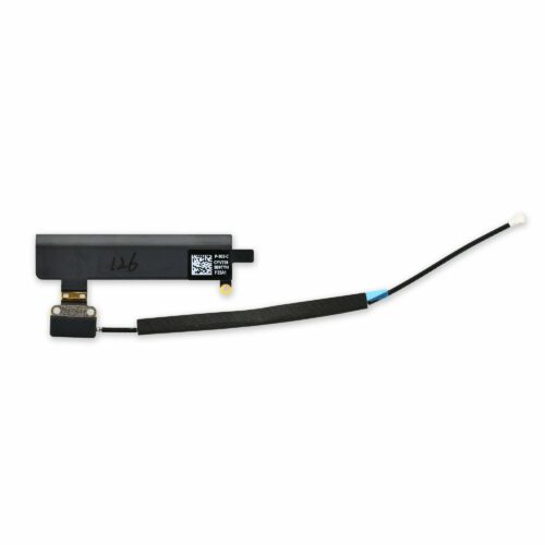 iPad Air LTE Left Data Antenna