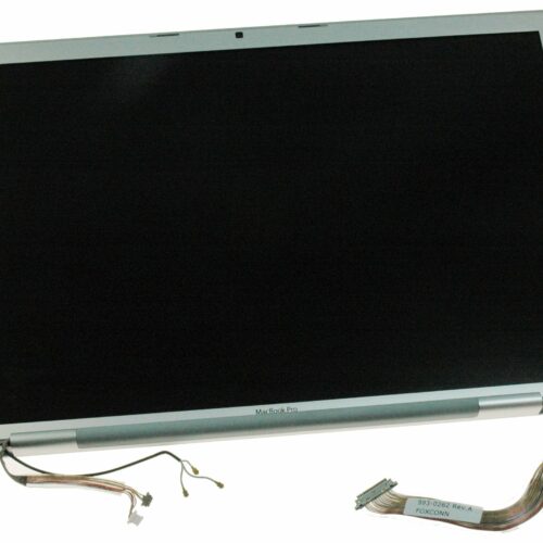 MacBook Pro 17″ (Model A1212) Display Assembly