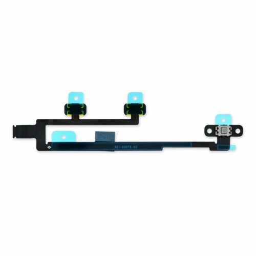 iPad 7 Volume Control Cable