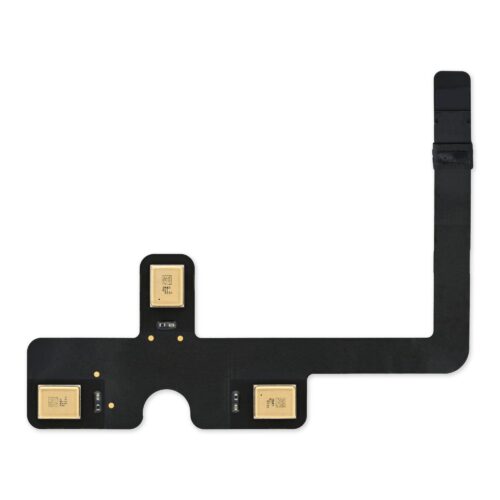 MacBook Pro 16″ (A2485, A2780, A2991) Microphone
