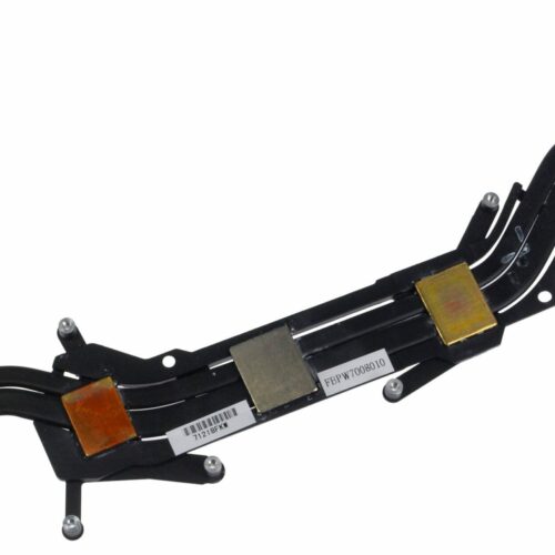 MacBook Pro 15″ (Model A1260) Heat Sink