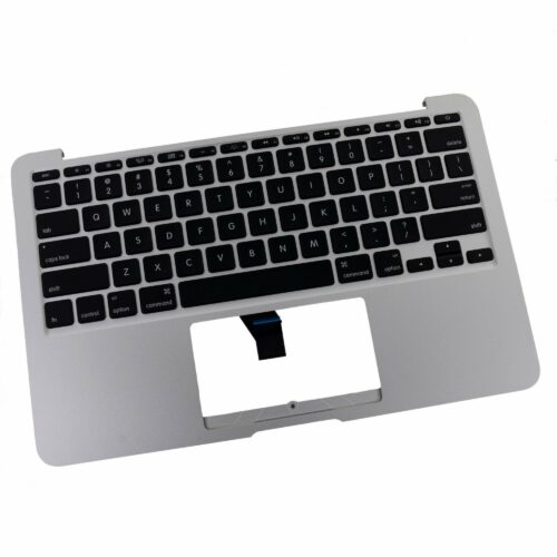 MacBook Air 11″ (Mid 2012) Upper Case with Keyboard