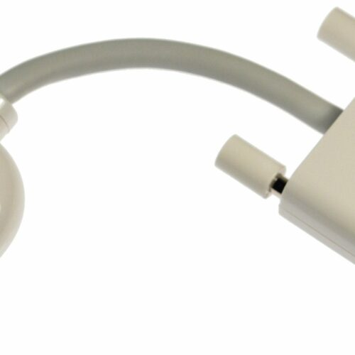 DVI to VGA Adapter