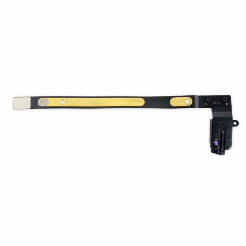 iPad Air 2 Wi-Fi Headphone Jack Assembly
