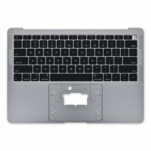 MacBook Air 13″ (Late 2018-Mid 2019) Upper Case with Keyboard