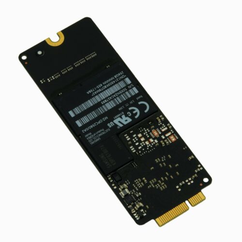 MacBook Pro 15″ Retina (Mid 2012-Early 2013) SSD