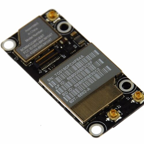 MacBook Unibody (A1342 Mid 2010) AirPort/Bluetooth Board