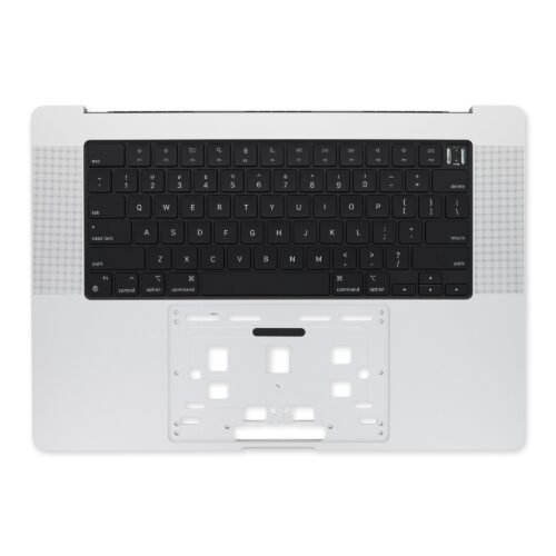 MacBook Pro 16″ (2021 A2485) Upper Case Assembly