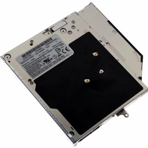 MacBook Unibody (A1342) Used 8x SATA SuperDrive