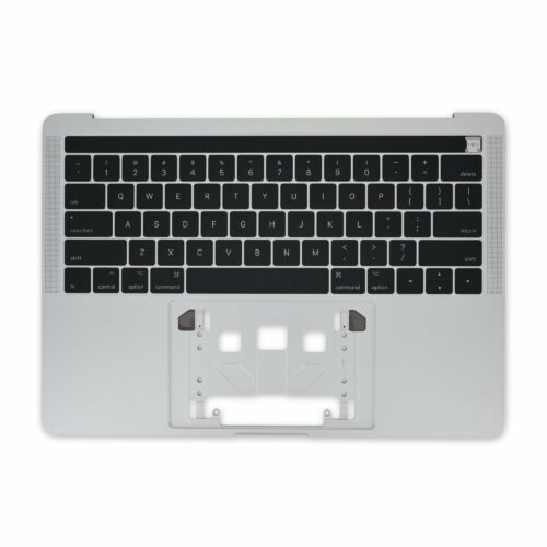 MacBook Pro 13″ Retina (Touch Bar, Late 2016-2017) Upper Case