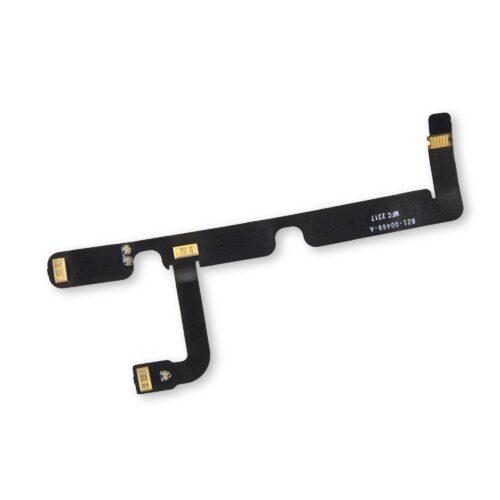 MacBook Pro 13″ Retina (Touch Bar, Late 2016-2017) Microphone