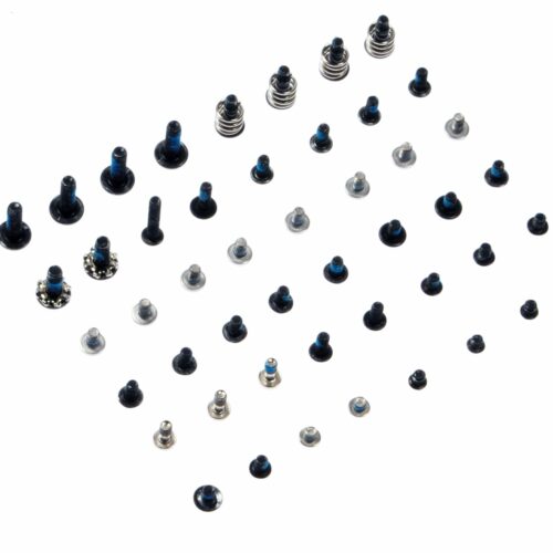 MacBook Unibody (A1342) Screw Set