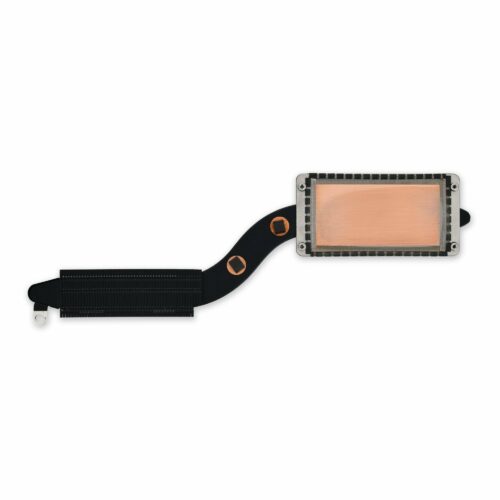 MacBook Pro 13″ (A2159, 2019) Heat Sink