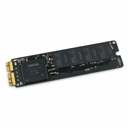 MacBook Air 11″ (2013-2015) 13″ (2013-2017) MacBook Pro Retina 13″ and 15″ (2015) SSD