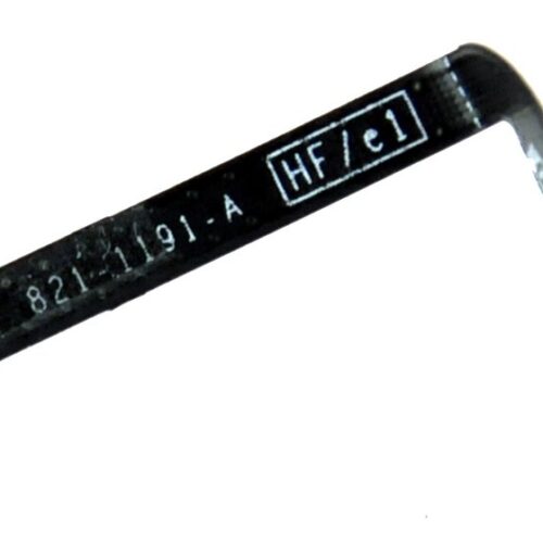MacBook Air 11″ (Late 2010-Mid 2011) Microphone