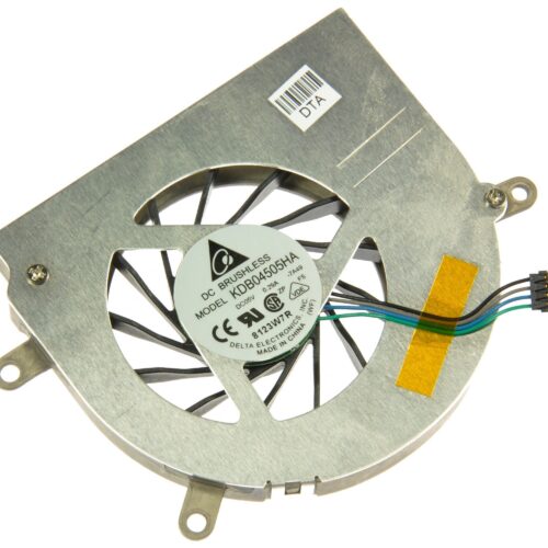 MacBook Pro 17″ (Model A1229) Left Fan