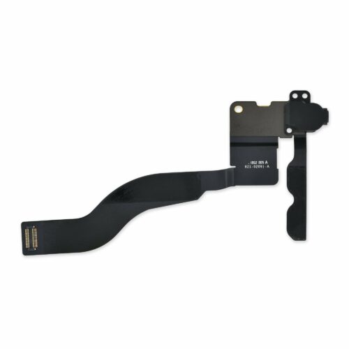 MacBook Pro 13″ (A2159, 2019) Headphone Jack
