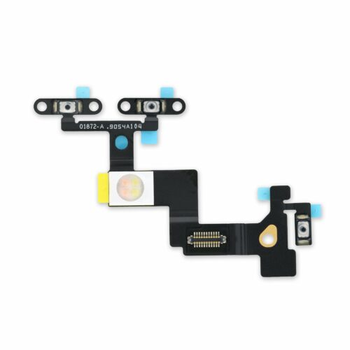 iPad Pro 11″ Wi-Fi (2018, A1980) Volume and Power Button Cable