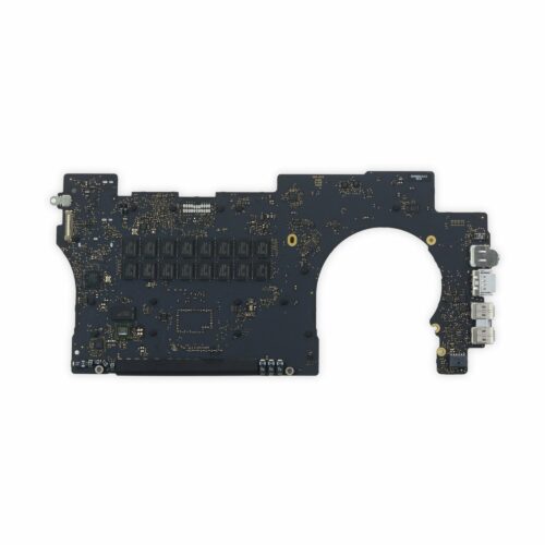 MacBook Pro 15″ Retina (Mid 2015, Integrated Graphics) 2.2 GHz 16 GB RAM Logic Board