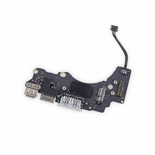 MacBook Pro 13″ Retina (Late 2013-Mid 2014) Right I/O Board