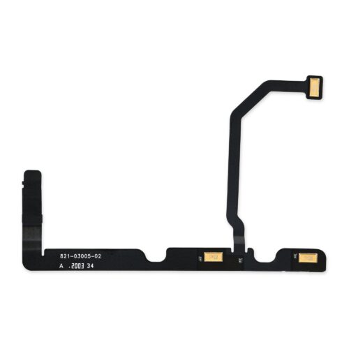 MacBook Pro 13″ (A2251, 2020) Microphone