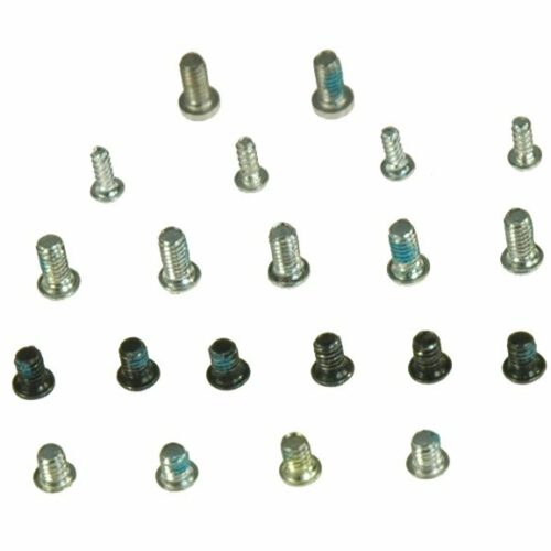 MacBook Pro 15″ Display Screw Set