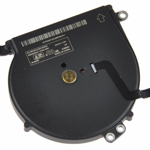MacBook Air 13″ (Late 2010-2017) Fan