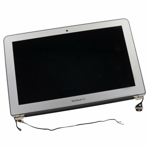 MacBook Air 11″ (Mid 2012) Display Assembly