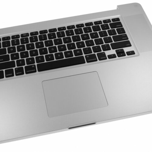 MacBook Pro 17″ Unibody (Early-Mid 2009) Upper Case