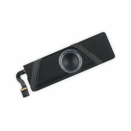 MacBook Pro 13″ Retina (Touch Bar, Late 2016-2017) Right Large Speaker