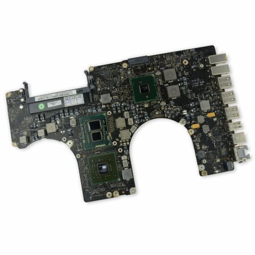 MacBook Pro 17″ Unibody (Mid 2010) 2.66 GHz Logic Board