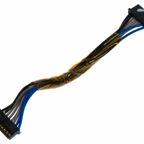 MacBook Pro 17″ (Models A1212/A1229) Power Cable
