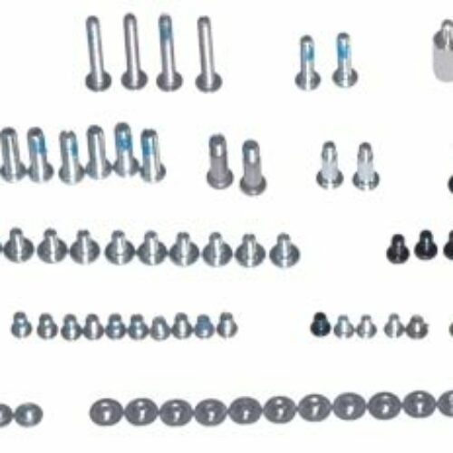 MacBook Pro 15″ Screw Set