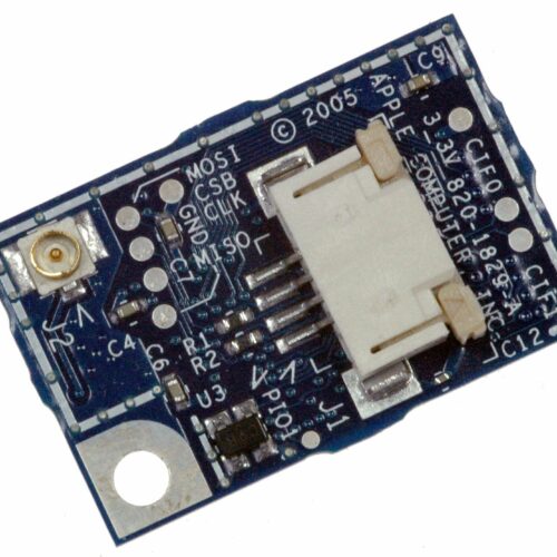 MacBook Pro 17″ (Models A1151 / A1212 / A1229) Bluetooth Board