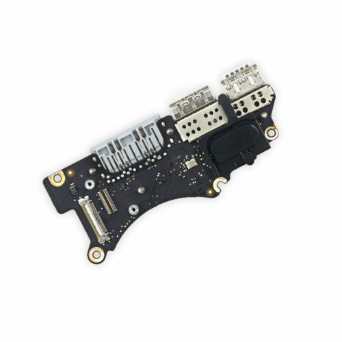MacBook Pro 15″ Retina (Mid 2015) Right I/O Board