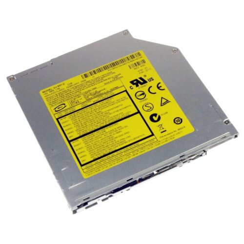 MacBook/MacBook Pro 15″ 8x SuperDrive