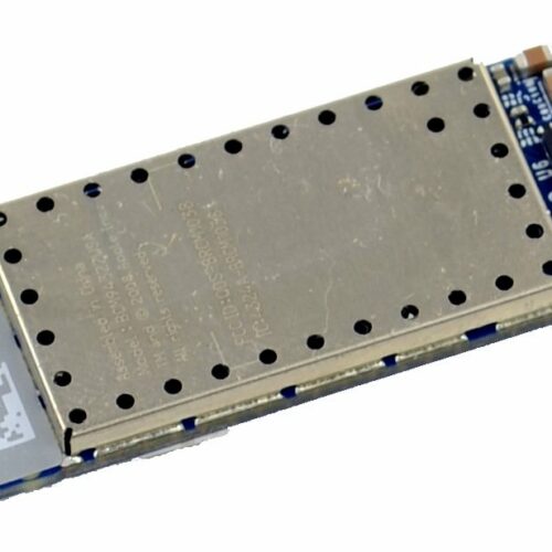 MacBook Unibody (A1278) Airport Extreme Card