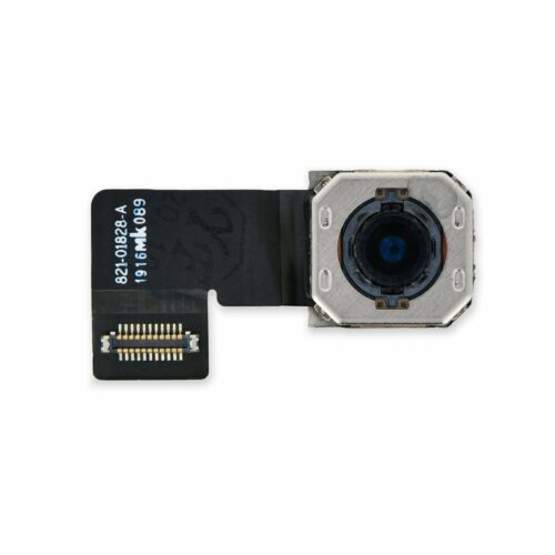 iPad Air 4 Rear Camera