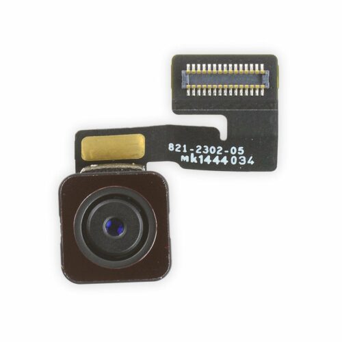 iPad Air 2/Air 3/mini 4/Pro 12.9″ 1st Gen Rear Camera