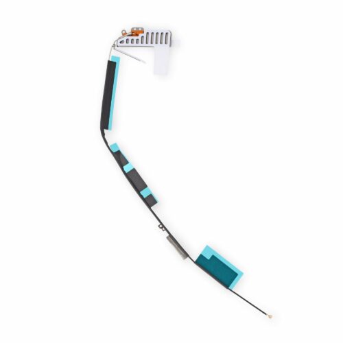 iPad Air, iPad 5/6/7/8/9 Left Wi-Fi and Bluetooth Antenna