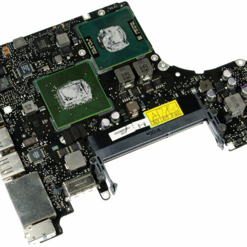 MacBook Pro 13″ Unibody (Mid 2009) 2.53 GHz Logic Board