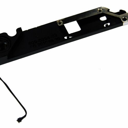 MacBook Unibody (A1342 Mid 2010) Rear Speaker