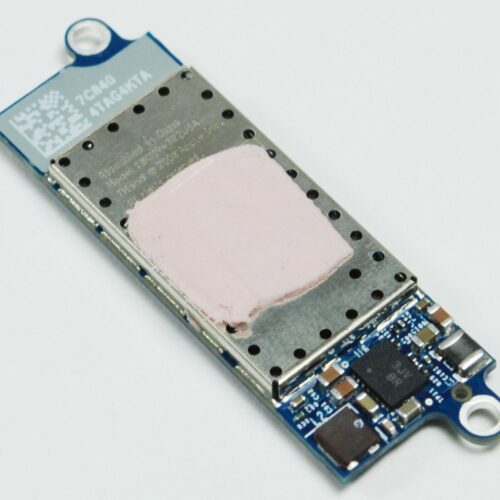 MacBook Pro 15″/17″ Unibody (2008-2009) Airport Extreme Card