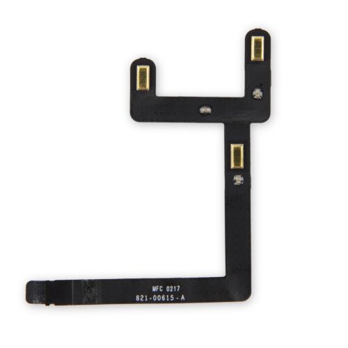 MacBook Pro 15″ Retina (Late 2016-2019) Microphone