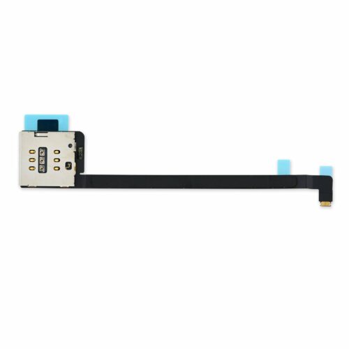 iPad Pro 12.9″ (2017) SIM Card Slot/Reader